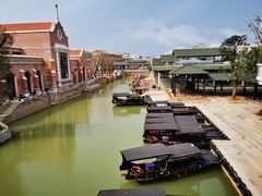 -赤坎·广东华侨国际旅游度假区