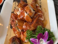 -金海湾嘉华度假酒店·海天阁中餐厅
