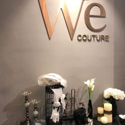 -WECOUTURE高级订制广州