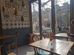 -Alimentari早午餐(安福路店)