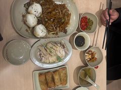 -百家鸡味馆(清泰店)