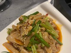 -红辣椒·川菜·火锅(大洋中心店)