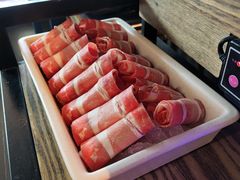 -尚尚仙·酸汤猪手·猪肚鸡火锅(华联万柳购物中心店)