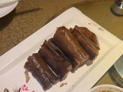 -壹只卤鹅 · 潮汕菜(京基百纳店)