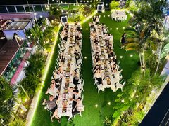 -CIAO·团建聚餐·生日派对轰趴馆(福田店)