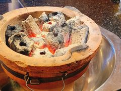 -百味源炭火烤翅 ·夜市大排档(酒仙桥店)