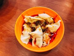 红油钟水饺-龙抄手(春熙路总店)