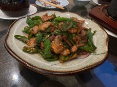 -西江美食舫·江西菜(健德桥店)