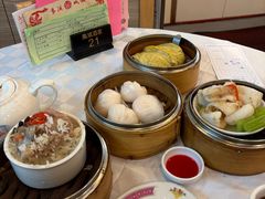 -凤城酒家(渣华道)