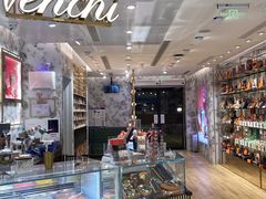 -VENCHI 闻绮(北京汉光店)