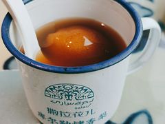 -撒拉花儿·新疆菜·清真(太阳宫店)