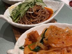 -汉唐宴长安食府