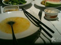 -星伦多自助料理·涮烤一体(虹悦城店)