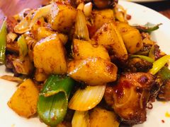 -香巴拉酥油茶馆(迪庆驻昆办店)