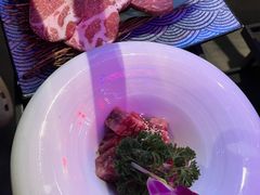 -十三姨正合丰烤肉(营迹路店)