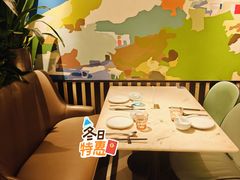 -港丽餐厅(天河城店)