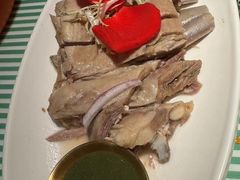 -楼兰新疆菜(江宁万达店)