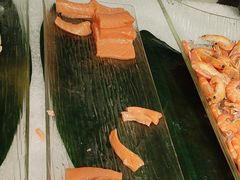 -晶丽香榭自助餐(南京大饭店)