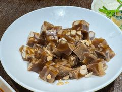 -魁盛居百年鲁菜馆(县西巷店)