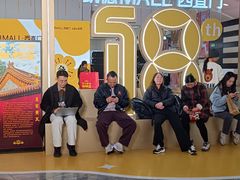 -凯德MALL(西直门店)