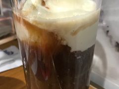 冰雪顶咖啡-斗牛士牛排(南京东路店)