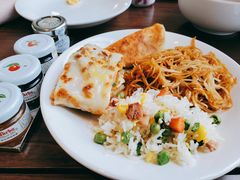 -上海外滩茂悦大酒店