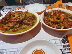 -拙味兄弟龙虾·江湖菜(和畅堂店)