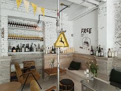 -鹿萤季·营地小馆(皇后公园店)