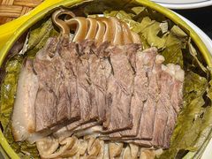 -应天大明王朝·南京菜创始店(中山陵店)