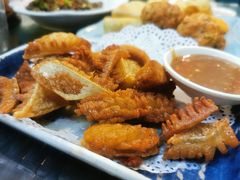 -火燒雲傣家菜(鼓楼店)