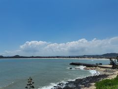 -漳州滨海火山岛自然生态风景区