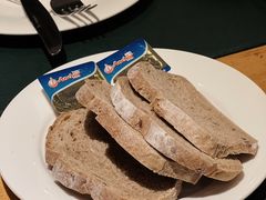 餐前面包-兰特伯爵西餐厅·啤酒屋(方庄店)