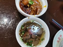 -火宫殿·湘菜小吃·商务宴请·生日聚会(东塘店)