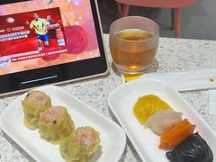 -满记甜品(南京虹悦城三店)