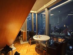 -上海雅居乐万豪侯爵酒店