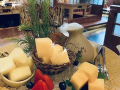 -蟹田居·活蟹料理(东城店)