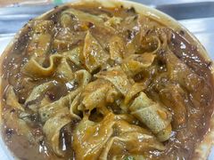 -正味斋锅巴菜(西北角店)