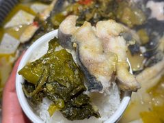 -半天妖烤鱼(新中关购物中心店)