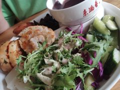 -素满香·素食自助餐(苏州·临顿路店)
