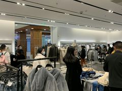 -ZARA(昆明顺城购物中心店)