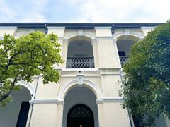 -南京中国近代史遗址博物馆(南京总统府)