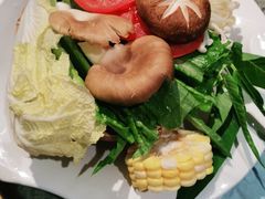 -渝味晓宇·重庆火锅(龙岗龙城万科里店)