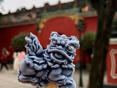 -佛山市祖庙博物馆