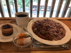 -无印良品餐堂 MUJI Diner(成都太古里店)