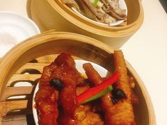 -富豪酒家(正大广场店)