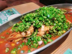 -中国徽菜·徽商故里(广安门店)