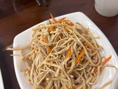 -少林寺欢喜地素斋馆