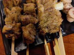 -鸟串烧Yakitori