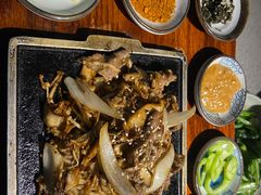 -将军牛排·尔滨地标朝鲜族美食(总店)