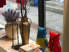 -TIMES CITY OUTLETS 时代·城市·奥特莱斯(上海国际时尚中心店)